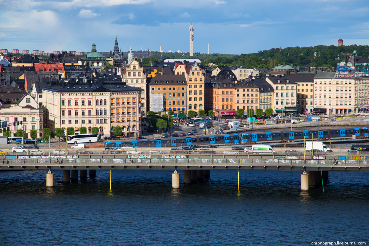 Stockholm